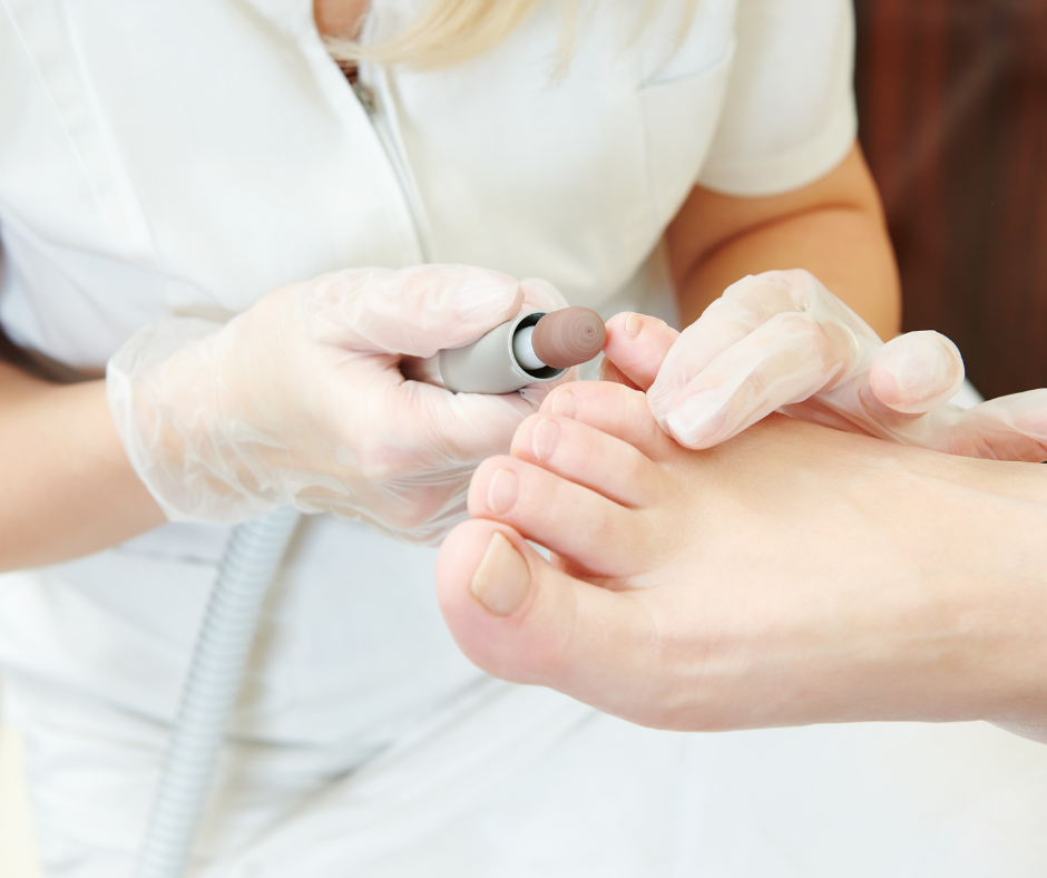 footcare